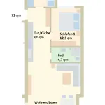 Hummer 1 Apartament *