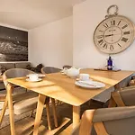 Hummer 1 Apartamento Norderney