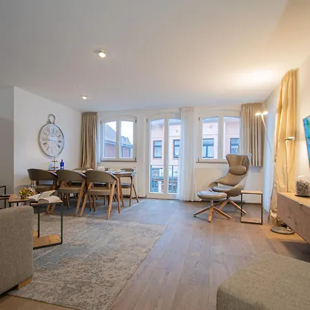 Hummer 1 Apartamento