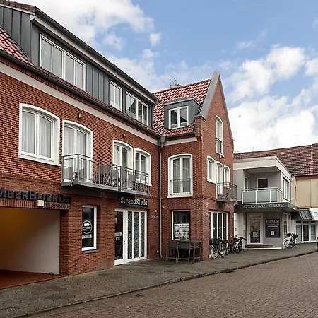 Hummer 1 * Norderney